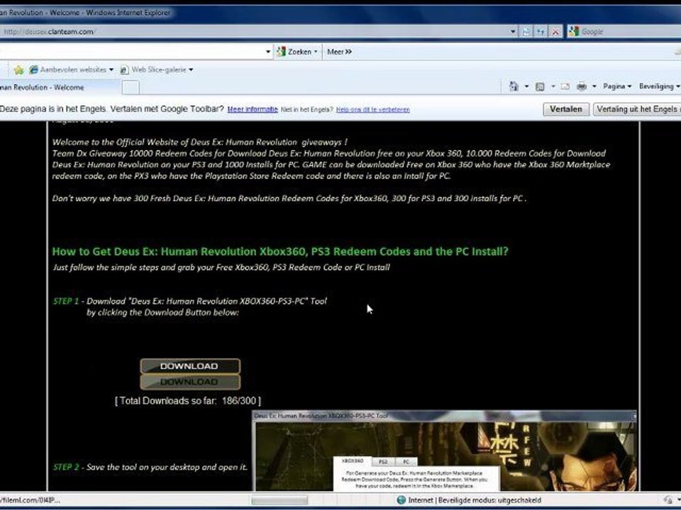 Deus ex: human revolution best game ever !!