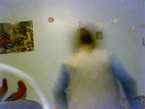 danse lmfao party rock