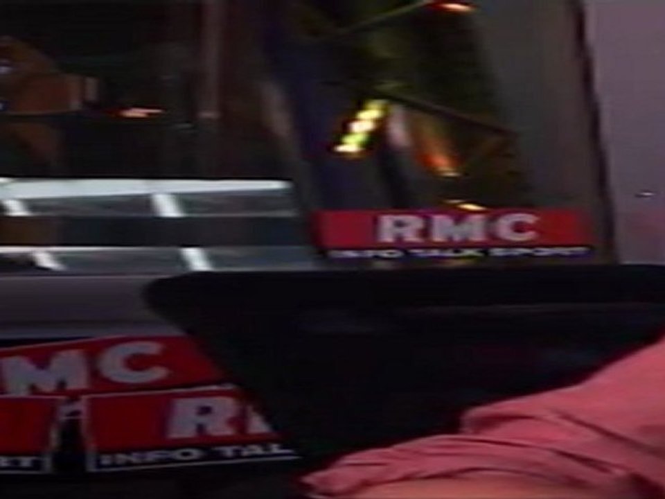 Plus de liberté à France Inter qu'à Europe 1 ? La réponse de Nicolas Demorand