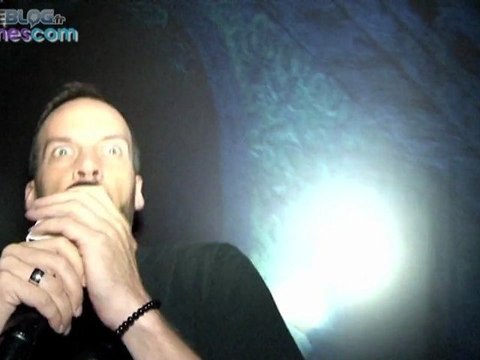 Gamescom 2011 > Rise of Nightmares, nos impressions