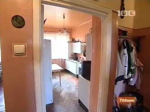 Коммунальная столица. Часть 3