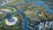 Bahrain Mega Projects - Diyar Al Muharraq