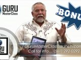 Eben Pagan's Guru MasterClass: Bonuses that WORK [VIDEO]