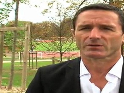 Sport365: Judo - Benoît Campargue A double tranchant