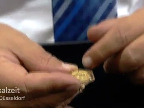 Goldankauf Düsseldorf Maisenbacher Diamantengroßhandel GmbH