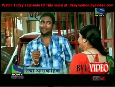 Krishnaben Khakhrawala 23rd August 2011 Episode