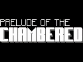 Prelude Of The Chambered Preview