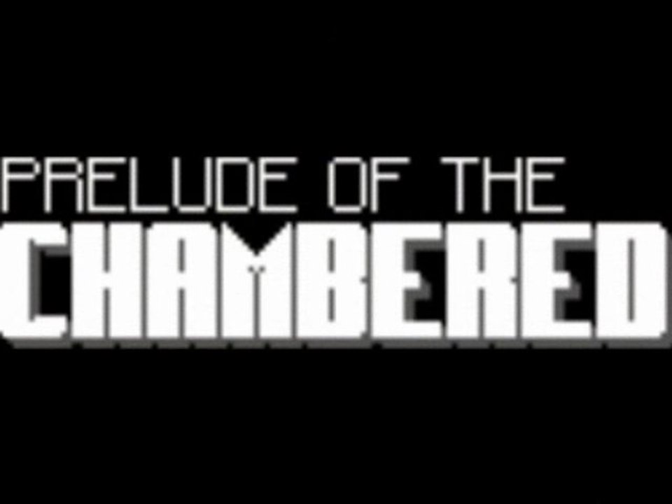 Prelude Of The Chambered Preview