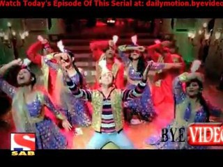 Sajan Re Jhoot Mat Bolo 23rd August 2011 Episode