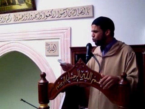 Méditons les19 jours passés de Ramadan (Brahim SAADAN) وقفات مع ما مضى من رمضان