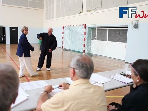 Historique : des Duan en Taichi Chuan à la FFWushu