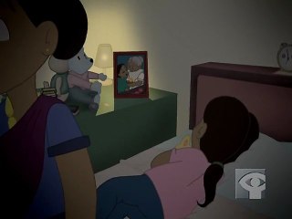 DES LUMIÈRES POUR GITA