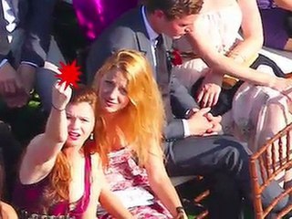 Nos mariages de stars préférés