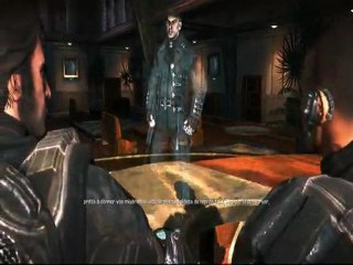 [MMK Walkthrough] Bulletstorm (part 1) : Et ce n'est que le début !