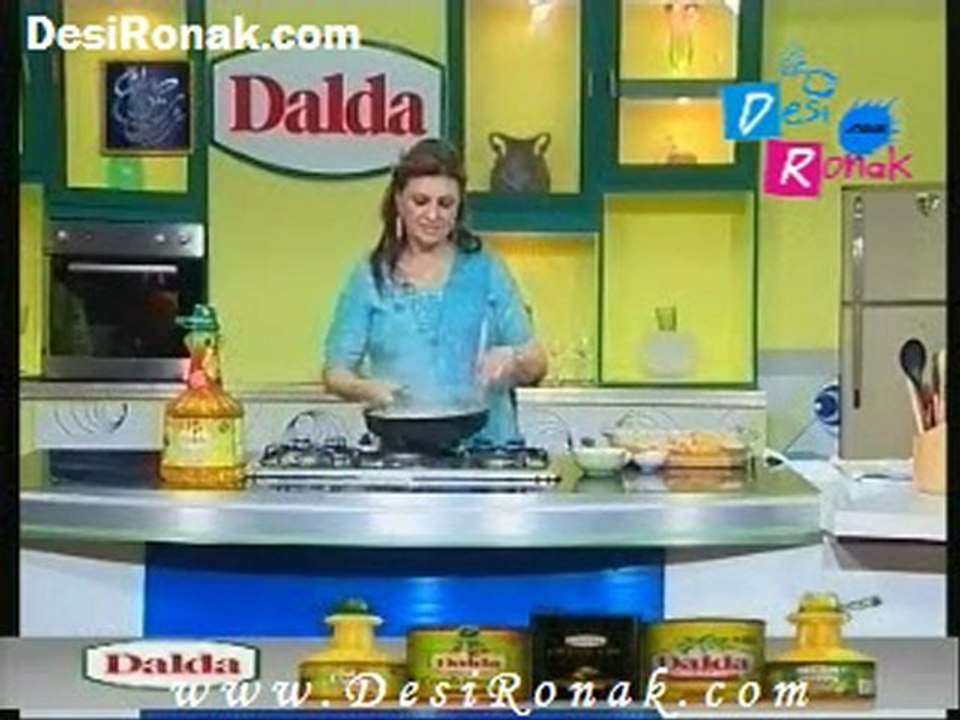 Ramzan coking 18