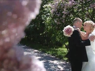 Мария и Валентин