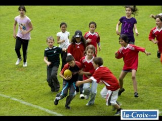 Le FC Saint-Claude Rugby, pour un nouveau rebond