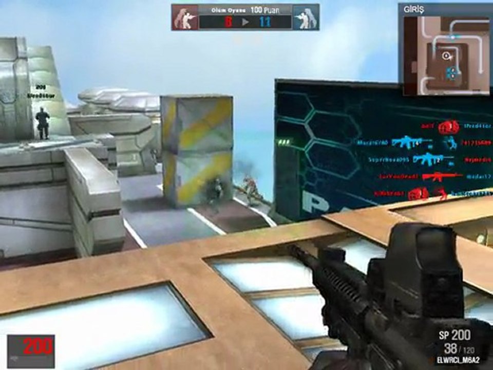 Wolfteam Bug