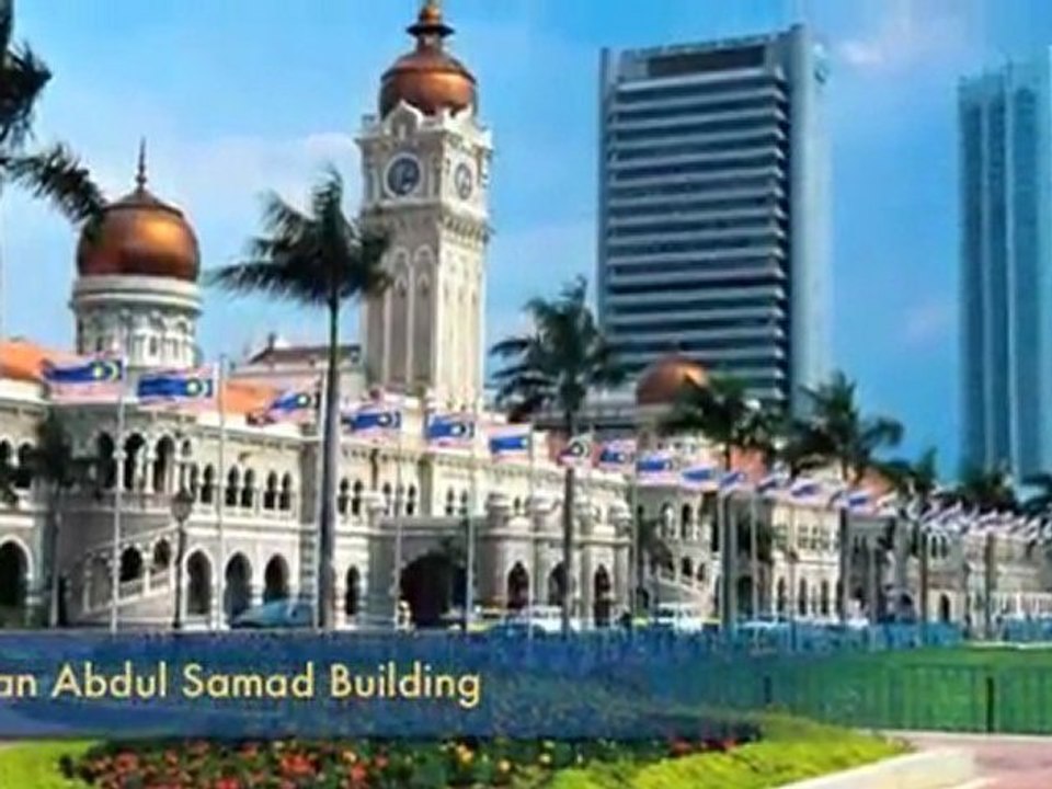 Travel Guide to Kuala Lumpur, Malaysia