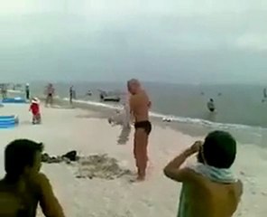 İçkiyi Fazla İçersen Şortu Gömlek Yerine Giyersin :):)