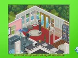 Les Sims Social arrivent sur Facebook