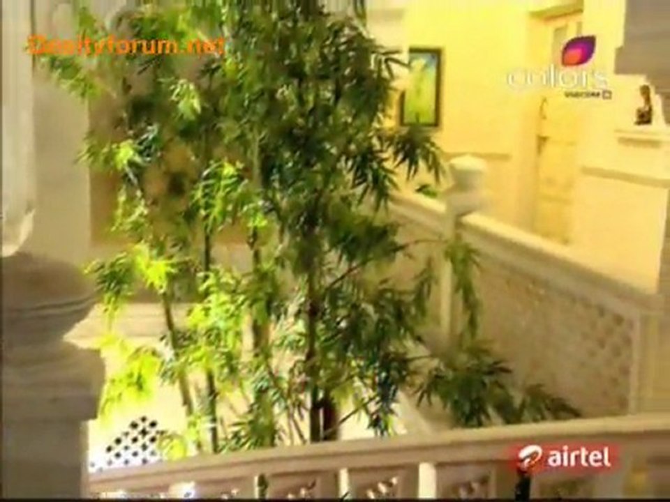 Hamari Saas Leela - 22nd August 2011 Watch Video Online pt1
