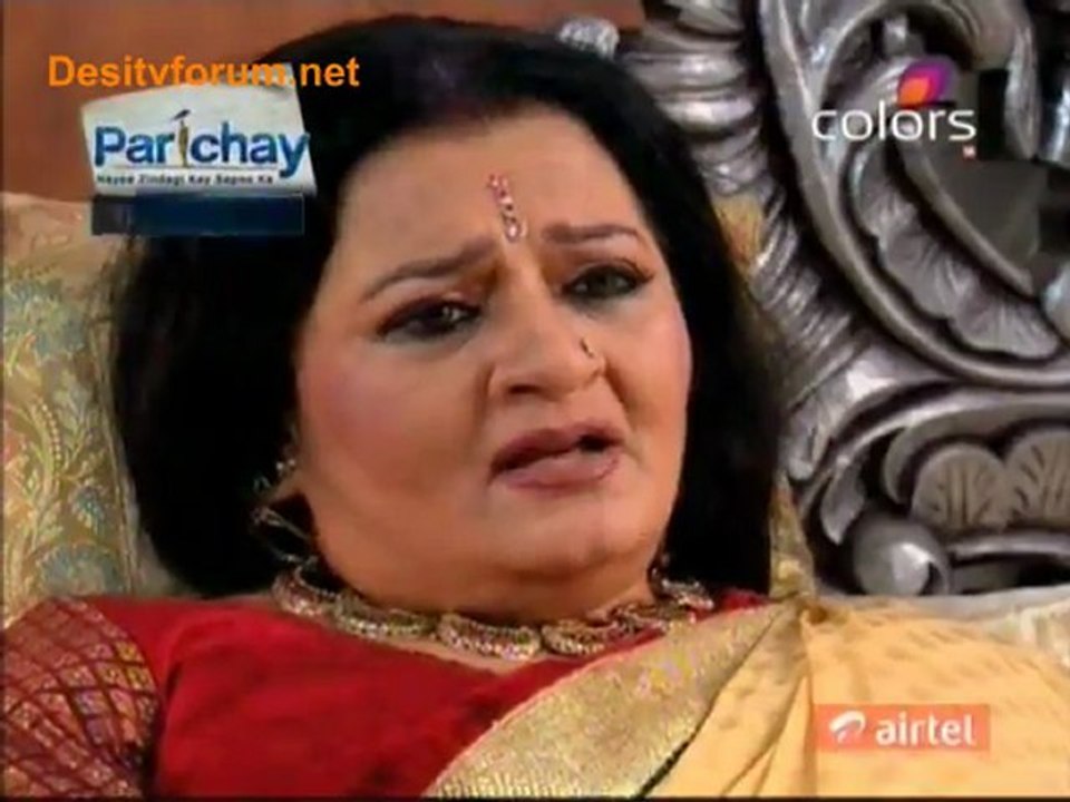 Hamari Saas Leela - 22nd August 2011 Watch Video Online pt2