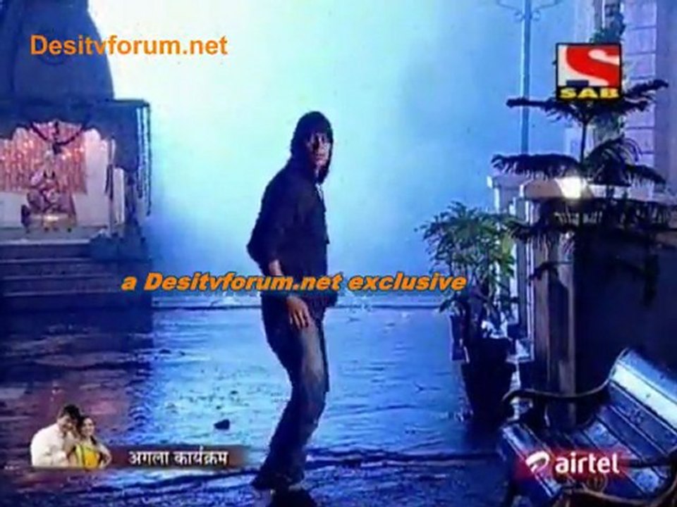 Ammaji Ki Galli - 22nd August 2011 Video Watch Online p1