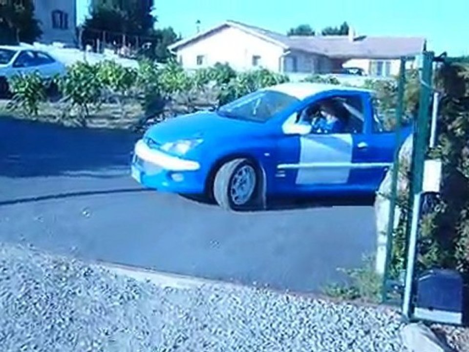 èssaie 206 ...