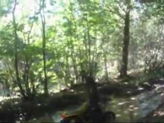 sorti quad mouray 20/08/2011