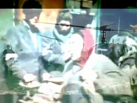 Disons non à la guerre - Christophe Darras