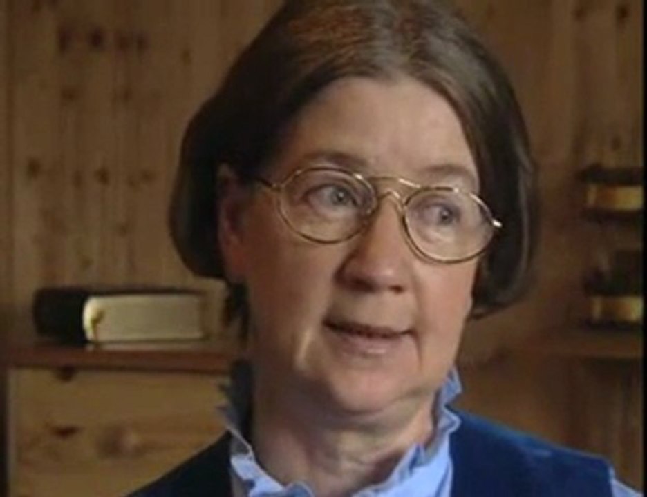 La survie de la conscience après la mort 2/2