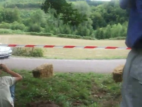 course de cote de moux 2011