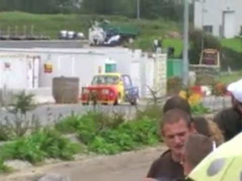 slalom de valognes 2011