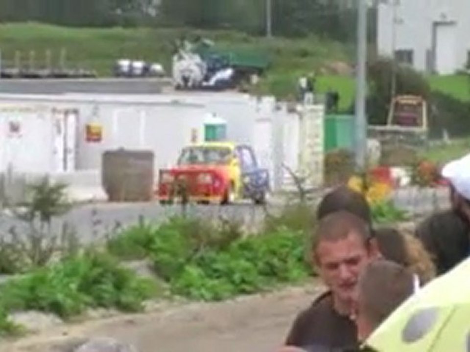 slalom de valognes 2011