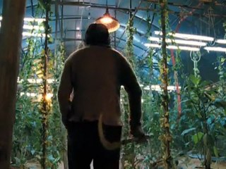 I SAW THE DEVIL - Trailer