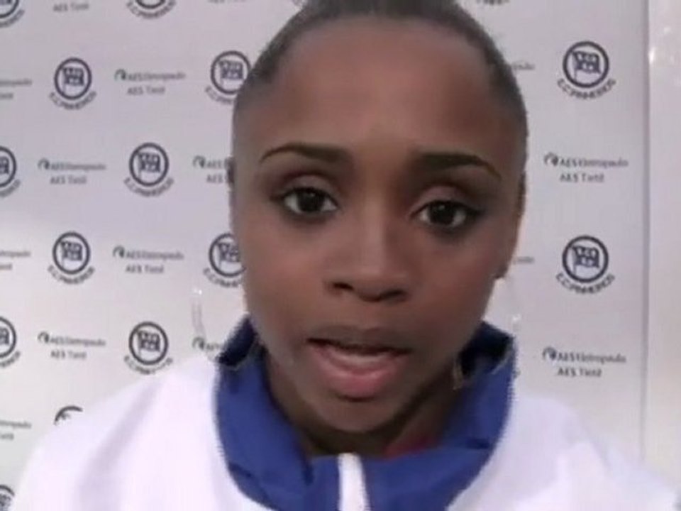 Emagrece, Brasil! - Daiane dos Santos