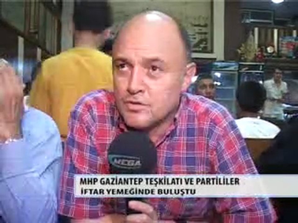 MHP