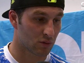 Gignac : «Mon poste c’est n°9»