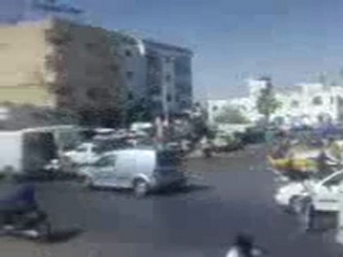 centre ville sakiet ezzit sfax tunisie