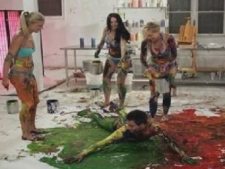 Bachelor Pad Season 2 Episode 3