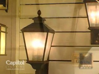 Murray Feiss Royal Gardens Collection Video