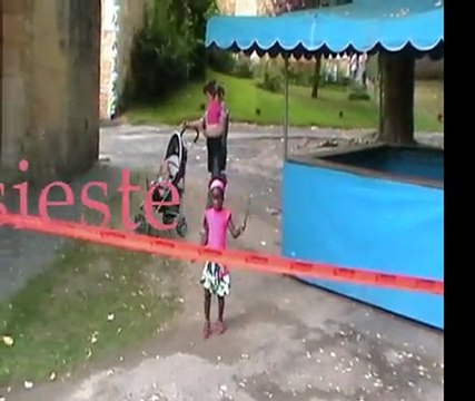 Souvenirs de vacances (2011)