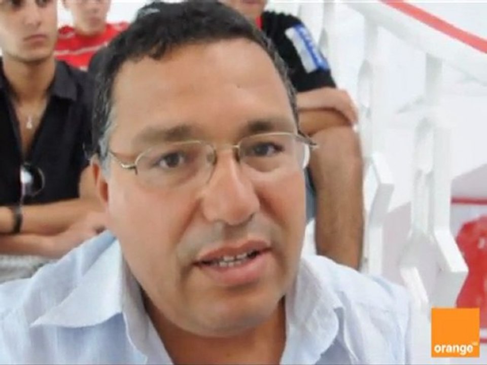 ESS: Assemblée générale élective part.1