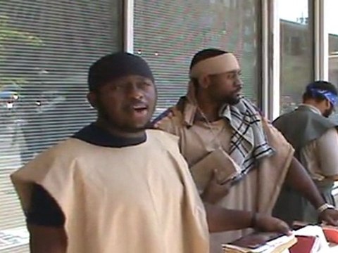 PT2 SPEAKING IN TONGUES TO EDIFY THE LATIN TRIBES