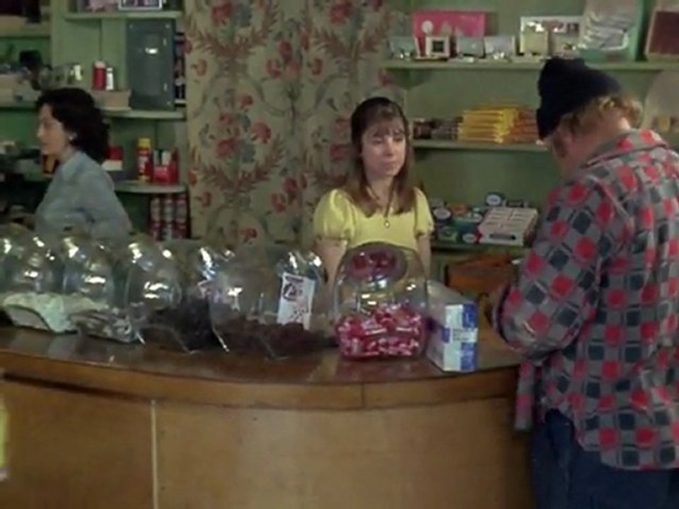 LE TEMPS D'UNE VENTE