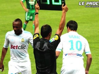 Clip : retour réussi pour Gignac !