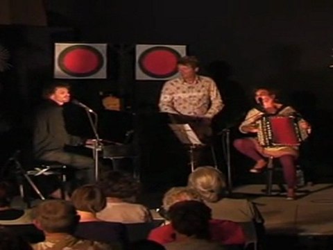 Verveine Dévolue - Saltimbanque mondialisé