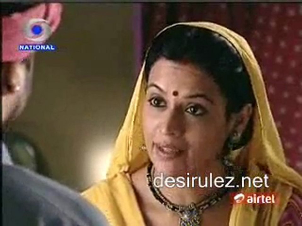 Kyonki...Jeena Isi Ka Naam Hai - 22nd August 2011pt2