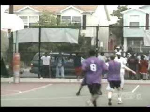 sport-street basket ball-